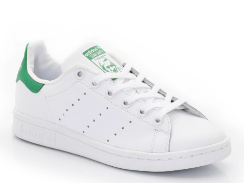 The Stan Smith by Adidas