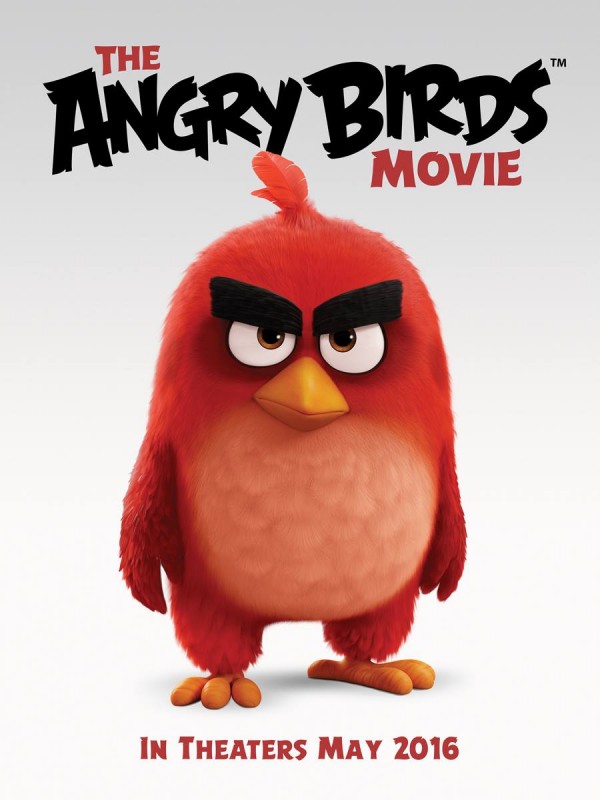 Rovio 推出的遊戲 Angry Birds 紅遍全球，今年更推出電影版，而Rovio 的 CEO 正是Nokia 出身。