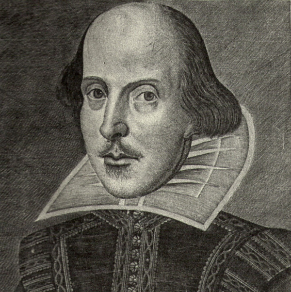 莎士比亞生前曾捲入逃稅、囤糧等控罪，一度面臨牢獄之災。