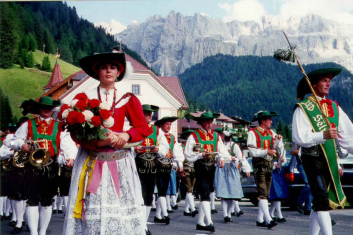 Cortina 被孤立的女性。　圖片來源：alpine interface