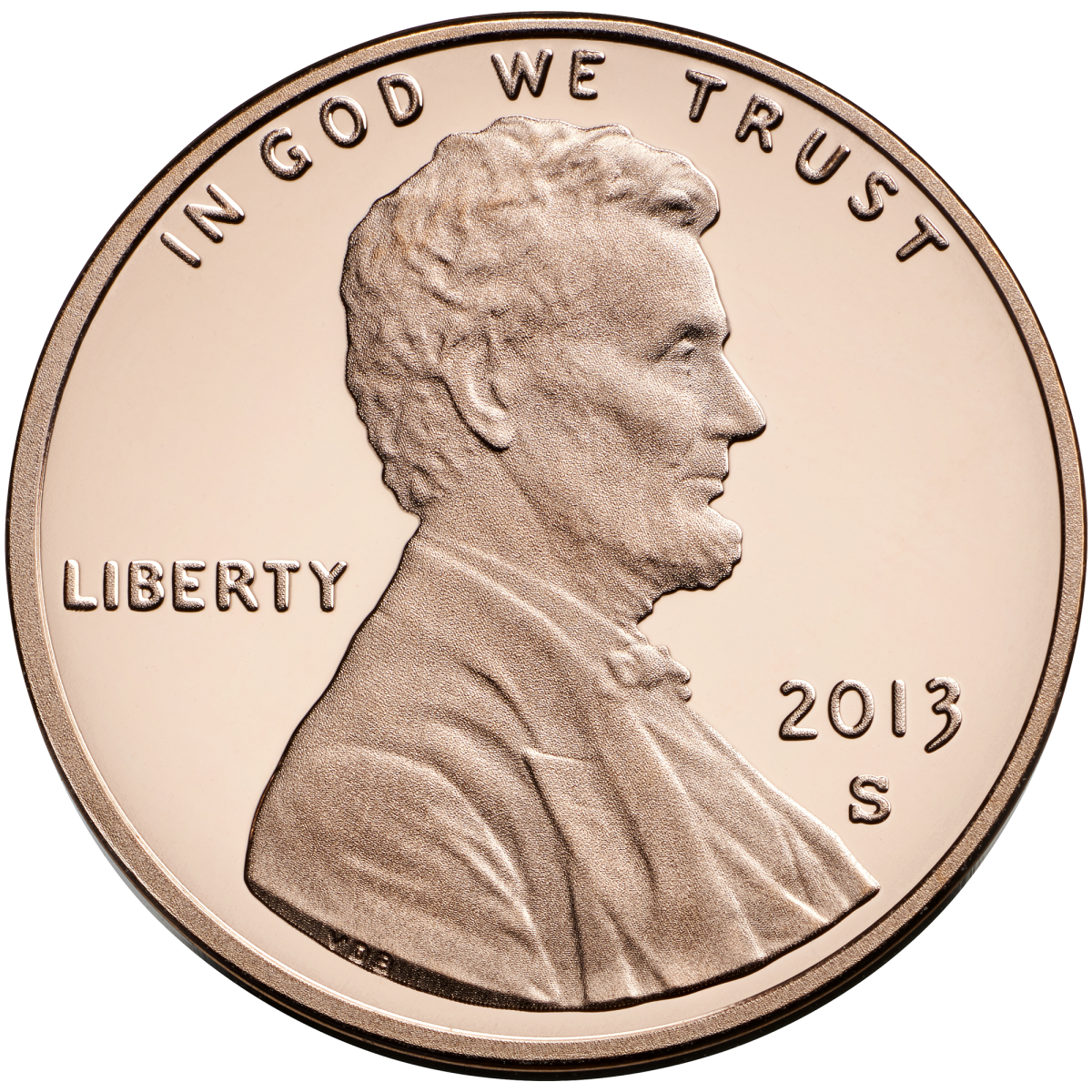 林肯變成美國「負資產」。　圖片來源：維基百科