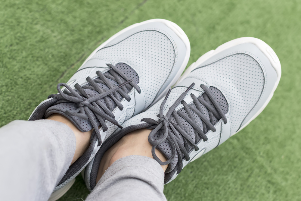 tennis-shoes