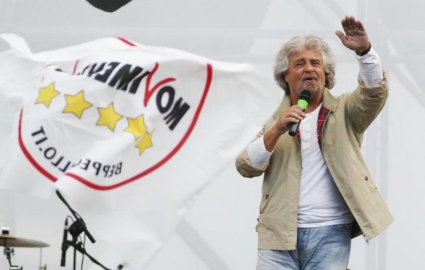 有分析認為，修惠公投失敗，雖然趕走倫齊，但對諧星 Beppe Grillo 領導的民粹政黨「五星運動」而言，也未必全屬好事。