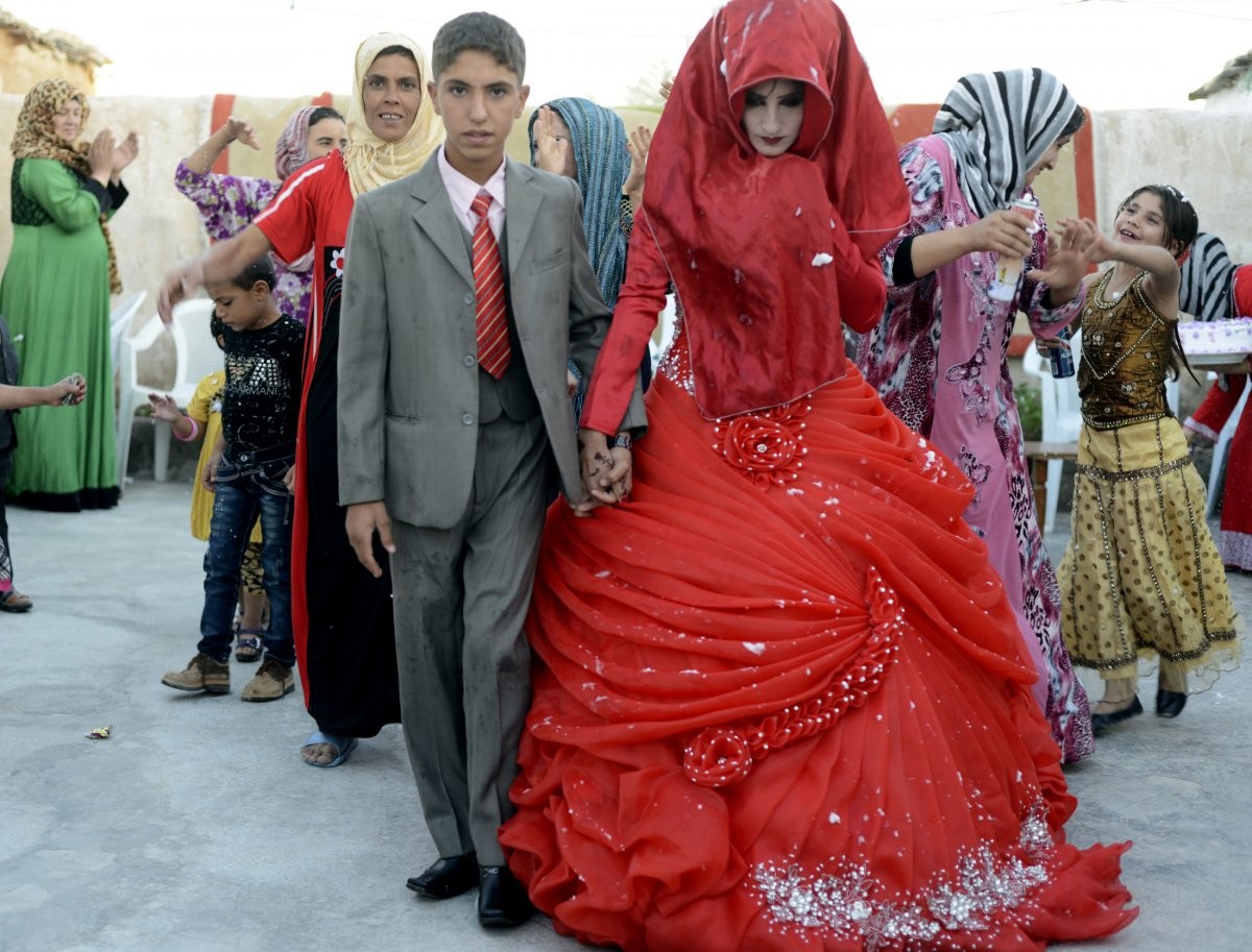 a-traditional-iraqi-bride