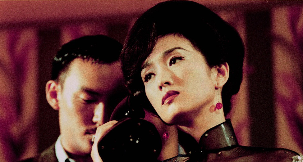 圖片來源：第四十屈香港國際電影節官方網站