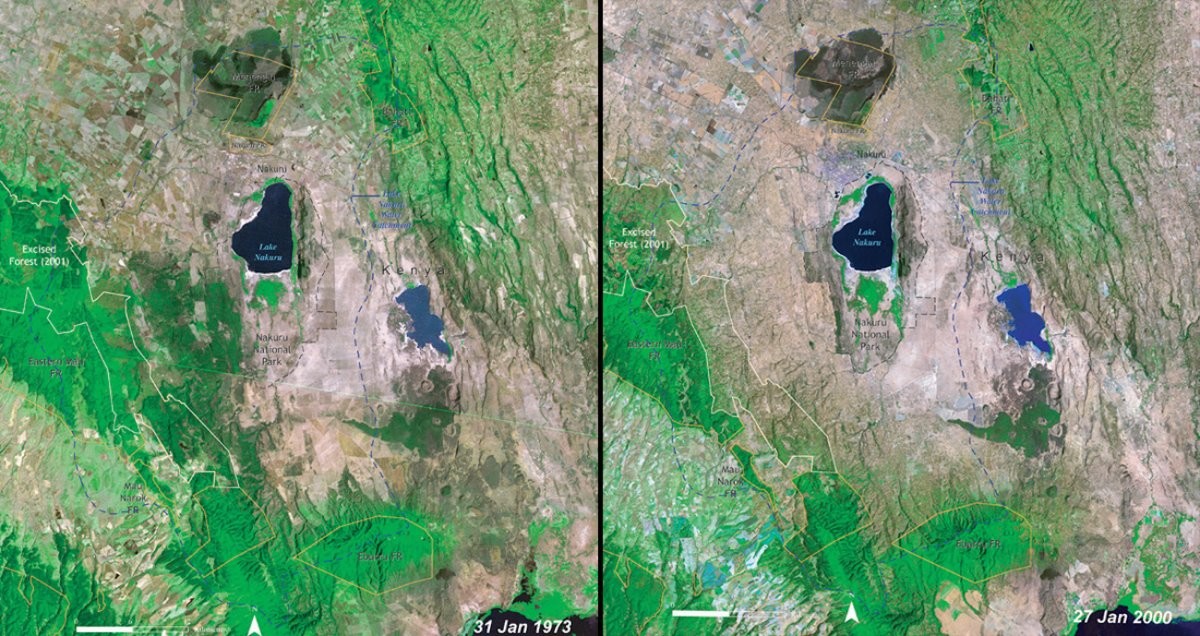 deforestation-of-lake-nakuru-national-park-kenya-1973-vs-2000