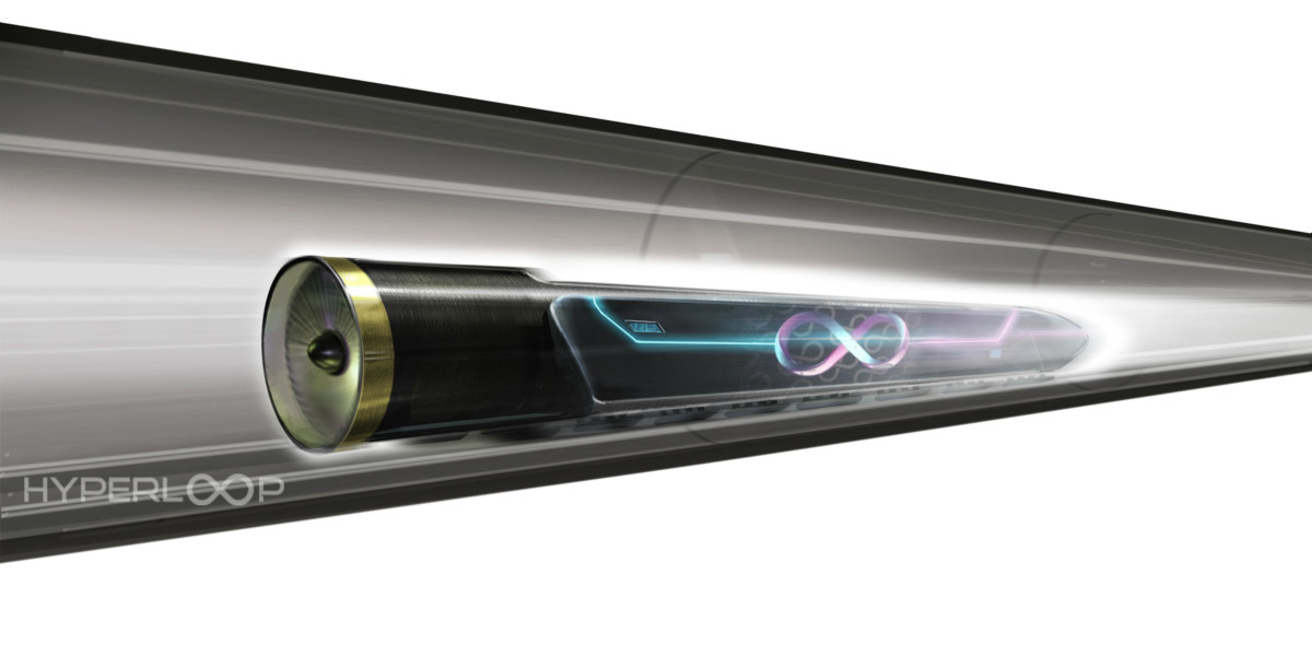 根據時代週刊的報導，Hyperloop 在測試中，由靜止加速至168.9公里／小時，須時 1 秒多的時間。