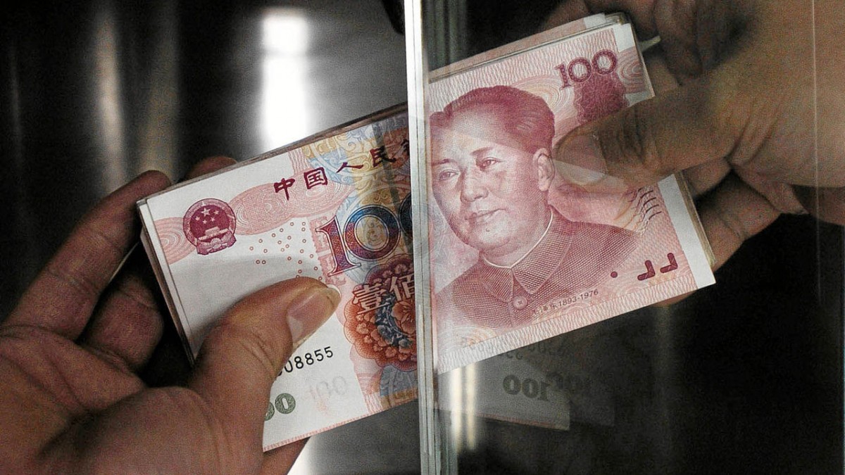 有意見指，錢權勾結是中國億萬富翁致富的主因。　圖片來源：路透社