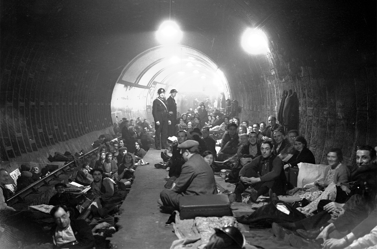 24-Aldwych-Underground-Station-London-during-the-Blitz-Oct-8-1940-01October-8-1940-01