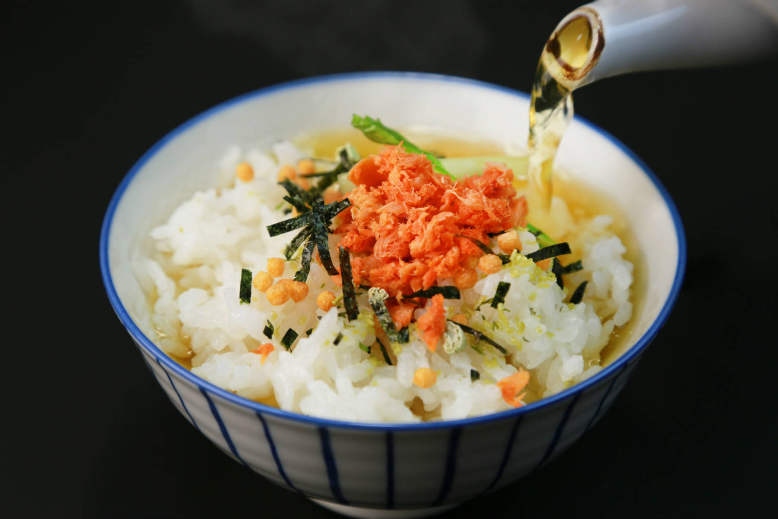 rice soup
