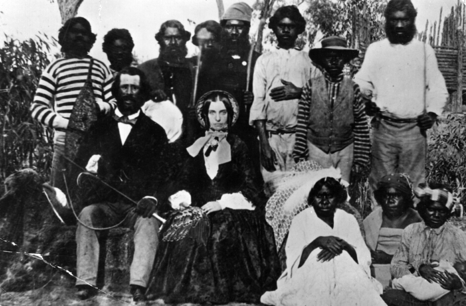 How Did Australia Become A British Penal Colony?