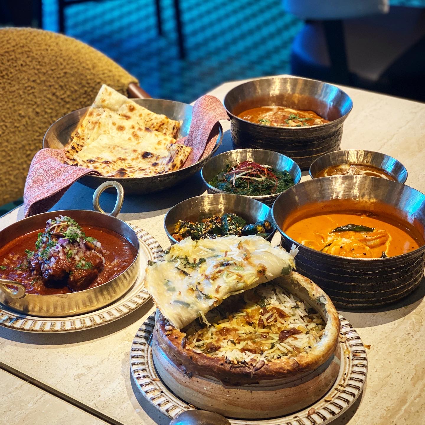 達達印度料理 Burans Indian Kitchen菜單 | 向附近的達達印度料理 Burans Indian Kitchen訂購 | foodpanda 外送